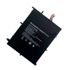 Bateria para Teclast Type-E-10lines 30154200P 28140168 F15s [bateria de reposição]